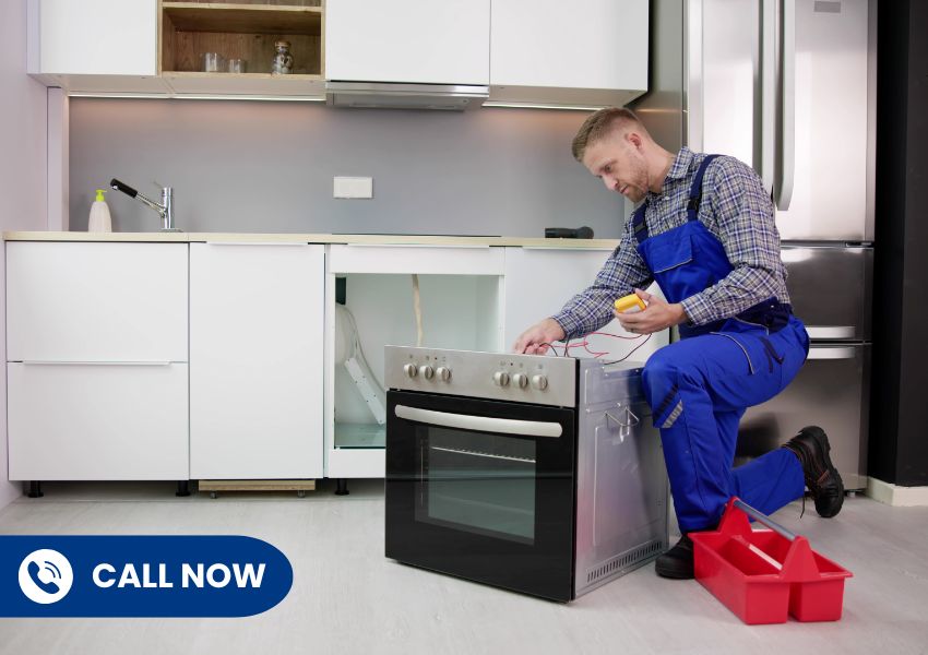 Appliance Repair Services in Corolla, NC